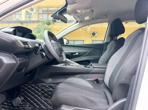Peugeot 4008