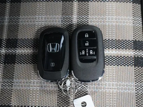 Honda N-BOX Joy