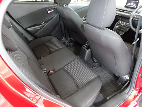 Mazda Mazda2 (Demio)