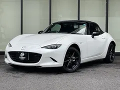Mazda MX-5 (Roadster)