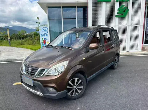 BAIC