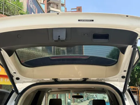 Zotye T800