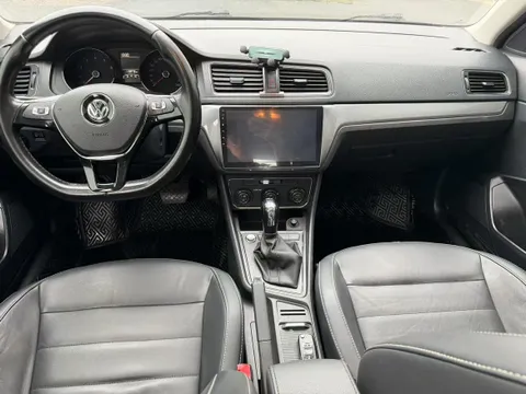 Volkswagen Gran Lavida