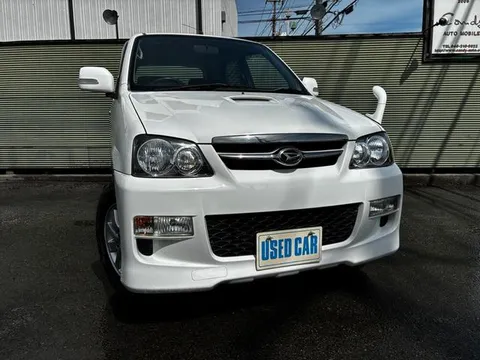 Daihatsu Terios Kid