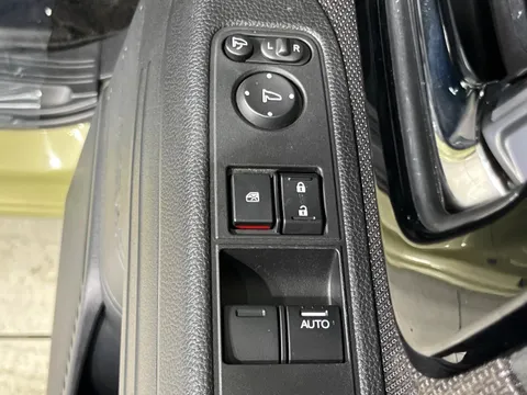 Honda N-VAN +Style