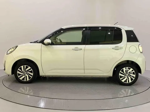Daihatsu Boon