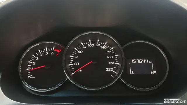 Renault SM3