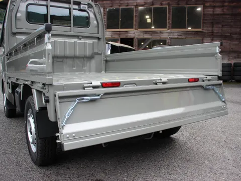 Nissan Clipper Truck