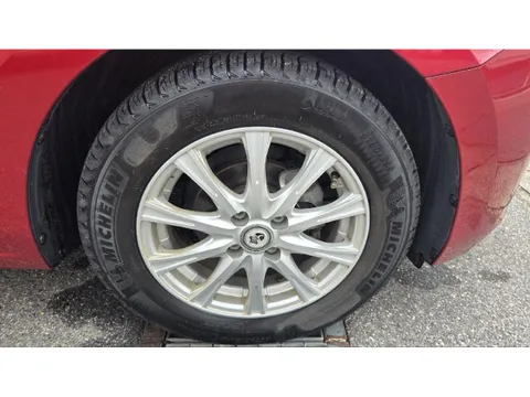Mazda Mazda2 (Demio)