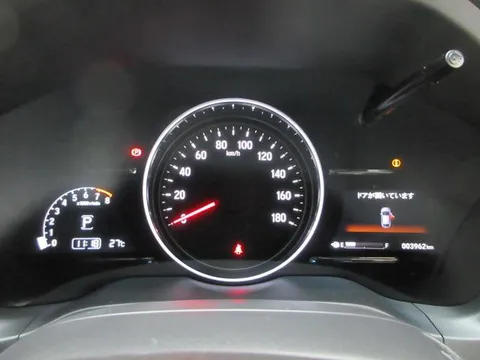 Honda HR-V (Vezel)