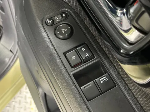 Honda N-VAN +Style