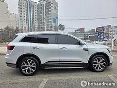 Renault Koleos (QM6)