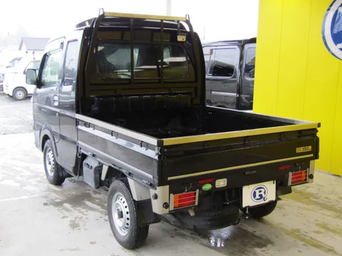 Suzuki Super Carry