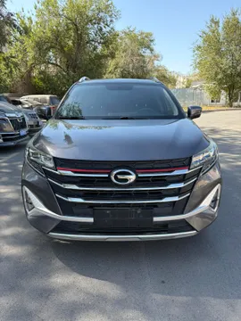 Gac GS3