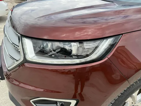 Ford Edge