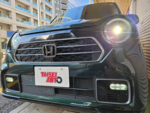 Honda N-ONE