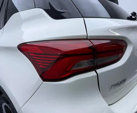 Gac GS4