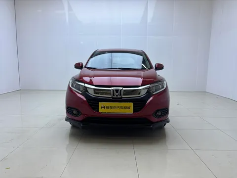 Honda HR-V (Vezel)