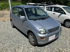 Mitsubishi Minica