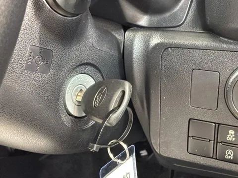Subaru Pleo