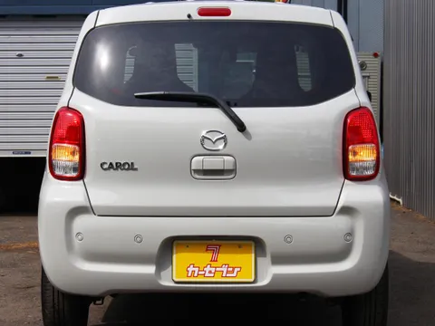 Mazda Carol
