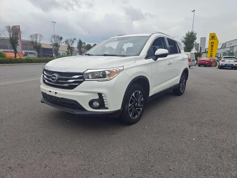 Gac GS4