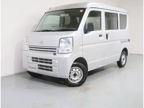 Nissan Clipper