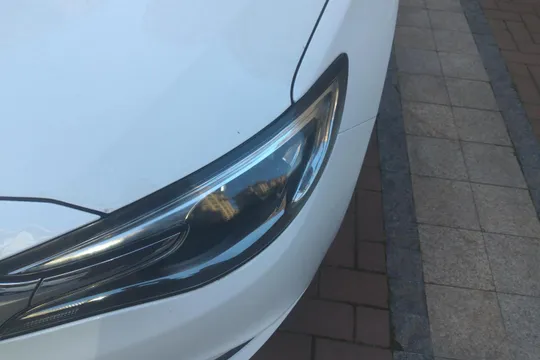 Buick Excelle GT