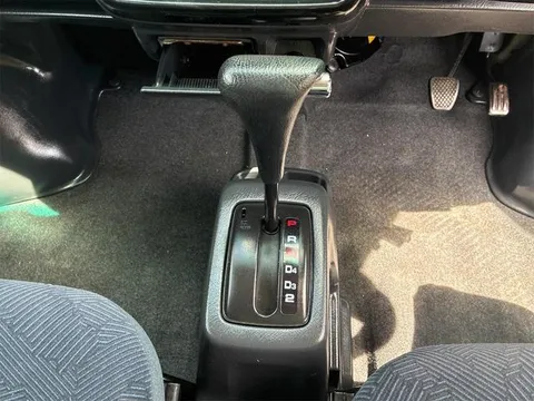 Honda Vamos