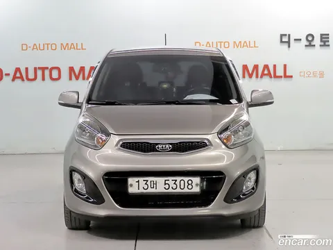 Kia Picanto (Morning)