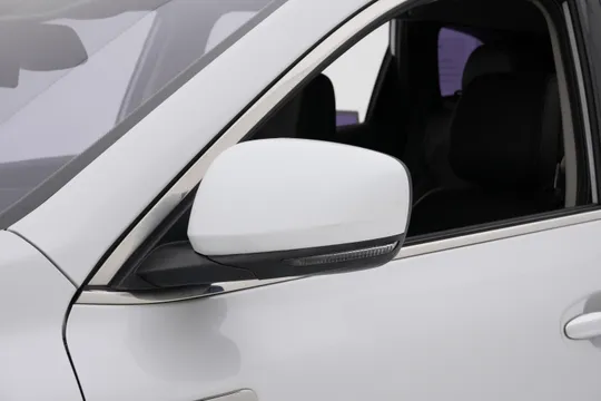 Renault Koleos (QM6)