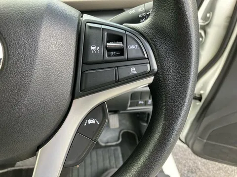 Mazda Flair