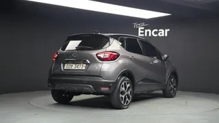 Renault QM3