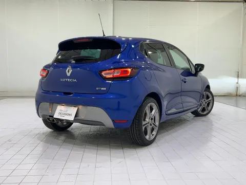 Renault Lutecia