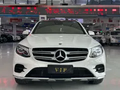 Mercedes-Benz Mercedes-Benz GLC