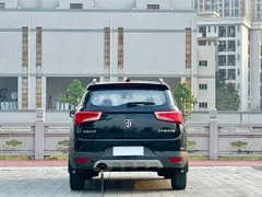 Baojun 560