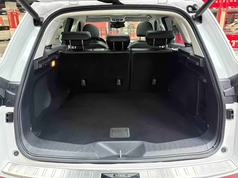 Haval H7