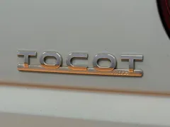 Daihatsu Mira Tocot