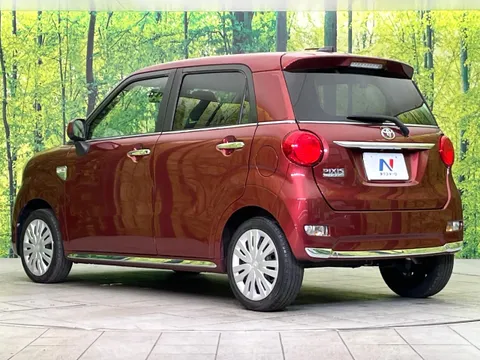 Toyota Pixis Joy