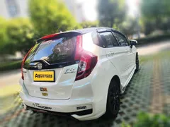 Honda Jazz (Fit)