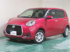 Daihatsu Boon