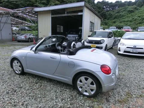 Daihatsu Copen