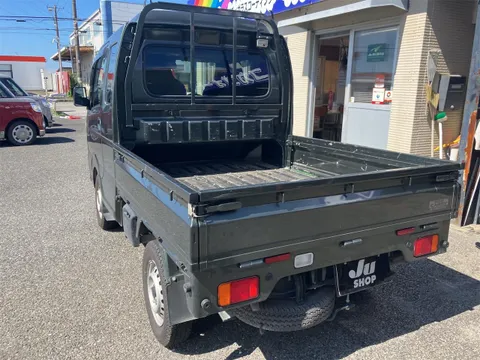 Suzuki Super Carry
