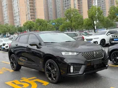 Wey VV7