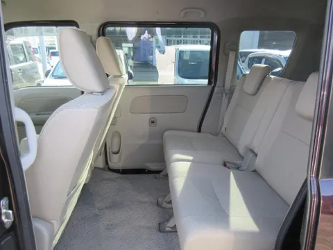 Mazda Scrum Wagon