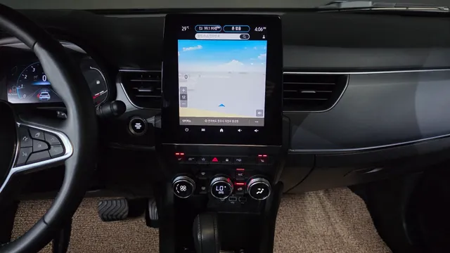 Renault XM3