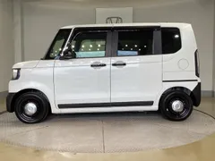 Honda N-BOX Joy