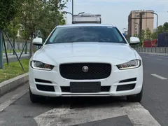 Jaguar XEL