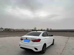 Changan Eado DT