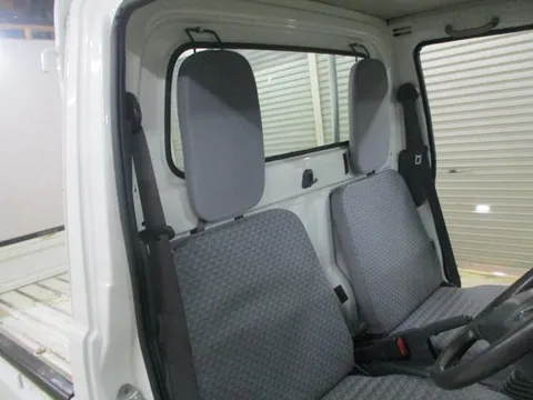 Subaru Sambar Truck